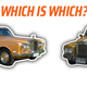 Image for article titled Rolls-Royce Once Sued A Company For Making Beetles Look Like Their Cars